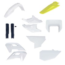 full kit fits on FE/TE 24-