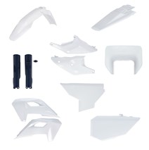 full kit fits on FE/TE 24-