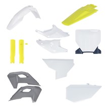 full kit fits on FC/TC 23-