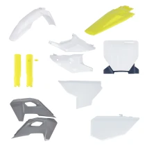 full kit fits on FC/TC 23-