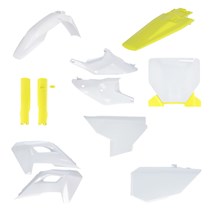 full kit fits on FC/TC 23-