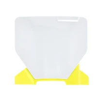 Front number plate Acerbis for Husqvarna TC/FC 23-26