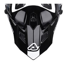 helmet visor Acerbis junior profile (0025401)    