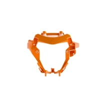 light mask holder fits KTM EXC/F 24-