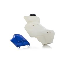 Acerbis tank fits Yamaha 10,5 liter yzf 450 18- 22, 250 19-23