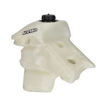 Acerbis tank fits on GAS GAS24/25 15l
