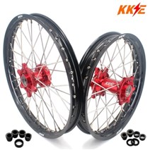 KKE wheel set fits on GAS GAS MC/F 21- 21x1,6/19x2,15