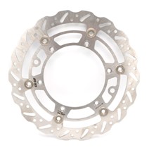 front brake disc 270mm fits KTM 98- HQ 14- Gas 21- floating