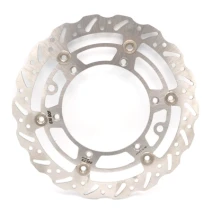 front brake disc 270mm fits KTM 98- HQ 14- Gas 21- floating