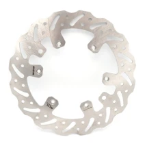 front brake disc 270mm fits KTM 98- HQ 14- Gas 21- 