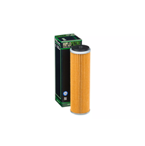 oil filter HF 691 fits on Kove