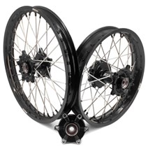 KKE wheel set fits Yamaha Tenere 700 21/18"