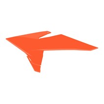 Acerbis spoilers fit KTM SX/SXF 25-