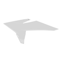 Acerbis spoilers fit KTM SX/SXF 25-