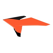 Acerbis spoilers fit KTM SX/SXF 25-