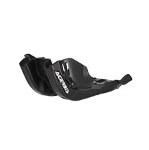 Acerbis engine cover fits KXF 250/25