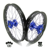 KKE wheel set fits Gas/KTM/HQ 85 2025- 19x1,60/16x1,85
