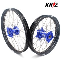 KKE wheel set fits Sherco SE/SEF 21x1,60/18x2,15