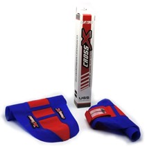 Seat cover fits Beta RR RS 2020 with CrossX Factory bag