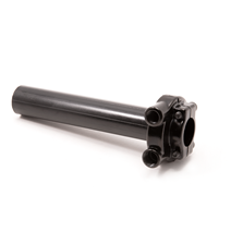 Throttle tube fits Honda 4T road bike