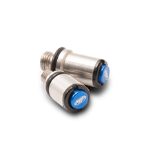 The bleeder valve fits Fast Ace ALX13RC forks M7 x 0,75 and M5 x 0,8