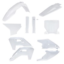 ACERBIS plastic full kit fits HQ TC/FC/TX/FX 2025