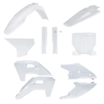 ACERBIS plastic full kit fits HQ TC/FC/TX/FX 2025