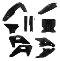 ACERBIS plastic full kit fits HQ TC/FC/TX/FX 2025