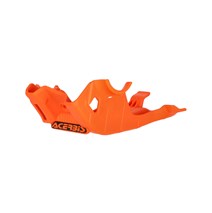 Acerbis engine cover fits KTM SX85/HQ TC85 GAS FC85 2025-