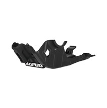 Acerbis engine cover fits KTM SX85/HQ TC85 GAS FC85 2025-