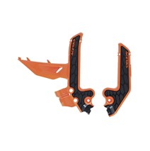 Acerbis frame cover fits KTM SX 85/ Gas MC 85 2025-