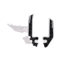 Acerbis frame cover fits KTM SX 85/ Gas MC 85 2025-