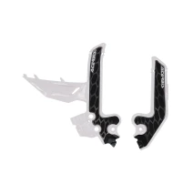 Acerbis frame cover fits KTM SX 85/ Gas MC 85 2025-