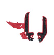 Acerbis frame cover fits KTM SX 85/ Gas MC 85 2025-