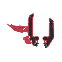 Acerbis frame cover fits KTM SX 85/ Gas MC 85 2025-