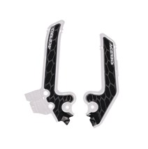 Acerbis frame cover fits HQ TC 85 2025