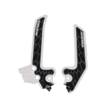 Acerbis frame cover fits HQ TC 85 
