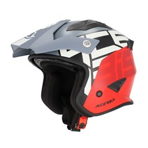 ACERBIS helmet JET ARIA SPORT