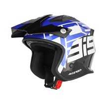 ACERBIS helmet JET ARIA SPORT