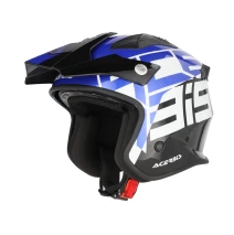 ACERBIS helmet JET ARIA SPORT