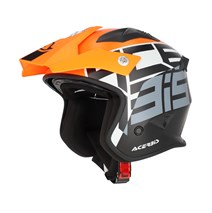 ACERBIS helmet JET ARIA SPORT