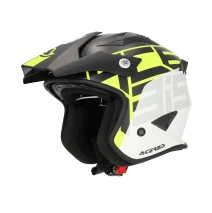 ACERBIS helmet JET ARIA SPORT