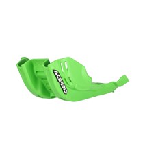 Acerbis engine cover fits KXF 250/25
