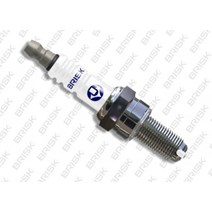 Spark plug fits KTM 50 09-23 KTM 65 09-23 Racing Premium