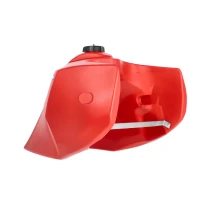 ACERBIS tank 23 l fits on ROYAL ENFIELD HIMALAYAN 450
