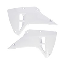 Acerbis spoilers fit on Honda CRF 250RX/450RX /25-