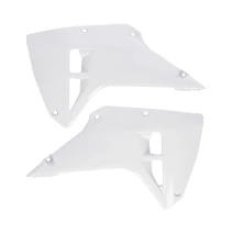 Acerbis spoilers fit on Honda CRF 250RX/450RX /25-