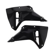 Acerbis spoilers fit on Honda CRF 250RX/450RX /25-