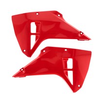 Acerbis spoilers fit on Honda CRF 250RX/450RX /25-