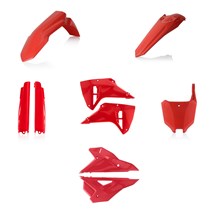 ACERBIS full kit (plastic kit) fits Honda CRF250RX/450 RX/25